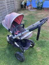 Icandy peach pushchair for sale  FLEET