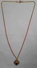 necklace heart ring 3 for sale necklace heart ring 3 for sale Billings