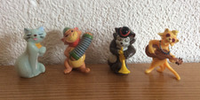 Figur aristocats figuren gebraucht kaufen  Vilsbiburg