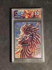 Ss3 son goku usato  Grottammare