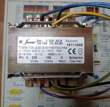 Trasformatore monofase pri. usato  Villanova di Camposampiero