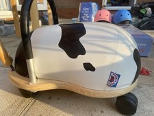 Wheelybug toddler ride for sale  MANCHESTER