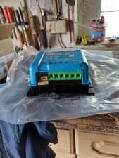 Victron solarregler 100 gebraucht kaufen  Otterberg