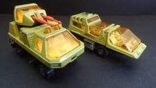Vintage matchbox adventure for sale  WHITCHURCH