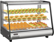 Countertop food warmer for sale  Los Angeles