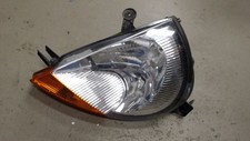 Scheinwerfer blinker links gebraucht kaufen  Aachen