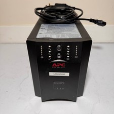 Apc 1500 ups for sale  LEEDS