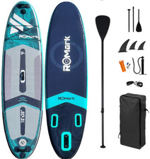 Tavola stand paddle usato  Monte di Procida