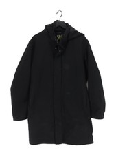 Uniqlo men coat for sale  MARKET HARBOROUGH