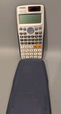 Casio 991de plus gebraucht kaufen  Mannheim