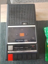 Vintage radio shack gebraucht kaufen  Bremen