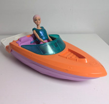 Barbie holiday fun for sale  DURHAM