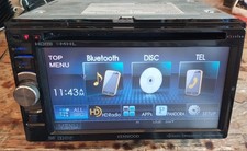Receptor de CD/DVD Kenwood Excelon DDX5901HD 2DIN. Rádio. comprar usado  Enviando para Brazil