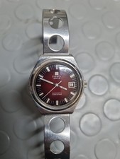 Tissot vintage automatic usato  Alba Adriatica