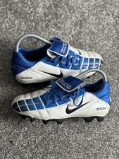 Nike football boots for sale  TORQUAY