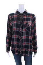 Rails womens plaid for sale  Hatboro