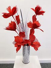 Artificial bunch flowers for sale  HAYES
