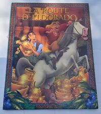 Route eldorado ellen d'occasion  Rethel