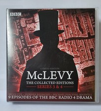 Mclevy collected editions for sale  DEREHAM