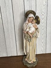 Blessed madonna child for sale  Randolph