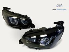 Peugeot 208 scheinwerfer gebraucht kaufen  Berlin