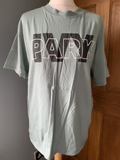 Ivy park green for sale  GLASGOW