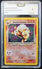 Carte pokémon pca d'occasion  Soisy-sur-Seine