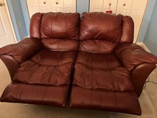 Furniture used leather for sale  Breinigsville