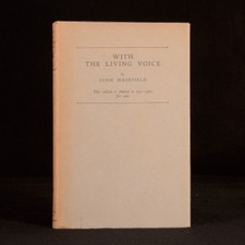 1925 living voice for sale  BATH