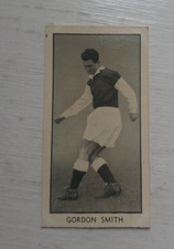 Gordon smith famous for sale  EDINBURGH