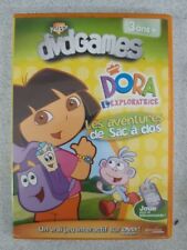 Jeu vodéo dora d'occasion  Joinville