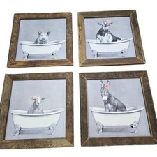 Set farmhouse animals for sale  Ocala