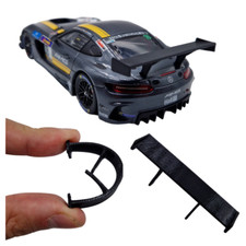 Flexibler spoiler carrera gebraucht kaufen  Neu-Ulm