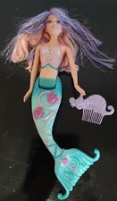 Barbie fairytopia meerjungfrau gebraucht kaufen  Mönchengladbach