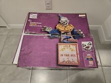 Animated jack box for sale  San Antonio