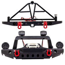 Metal front rear for sale  UK