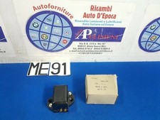 Modulo deviatore lampi usato  Gioia Tauro