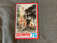 Vintage schwinn bicycles for sale  Florham Park