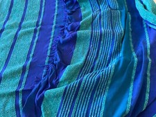 Moroccan throw measuring for sale  OXFORD