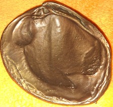 Vintage solid brass for sale  Syracuse