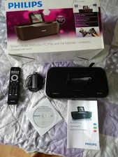 Philips 3700 internetradio gebraucht kaufen  Enkenbach-Alsenborn