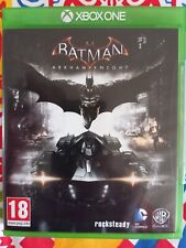Xbox one batman usato  Pachino