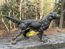 Iron dog door for sale  Shelburne