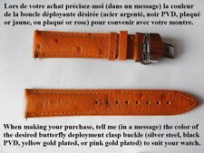 Bracelet veau véritable d'occasion  Villeneuve-Loubet