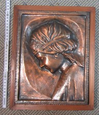 Relief maria magdalena gebraucht kaufen  Baesweiler