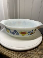 Vintage jaj pyrex for sale  CROMER