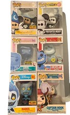 Funko pop disney for sale  Capron