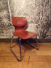 Chaise traineau flöttoto d'occasion  Champigneulles