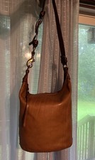 Vintage coach leather for sale  Estell Manor