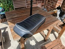 Scomadi seat for sale  MANCHESTER
